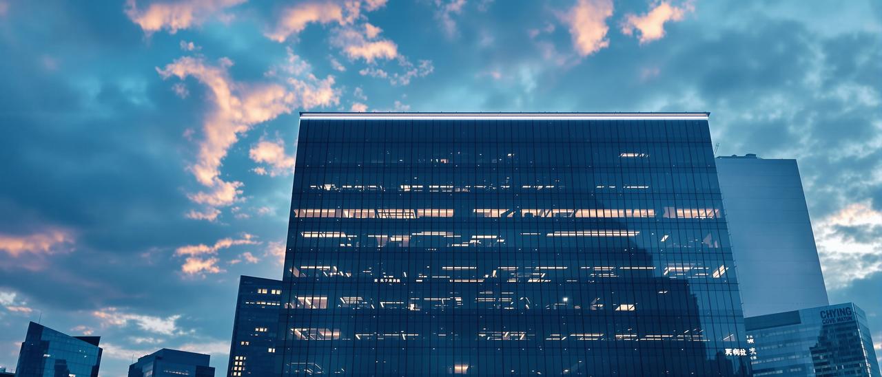 飘花影视传媒公司