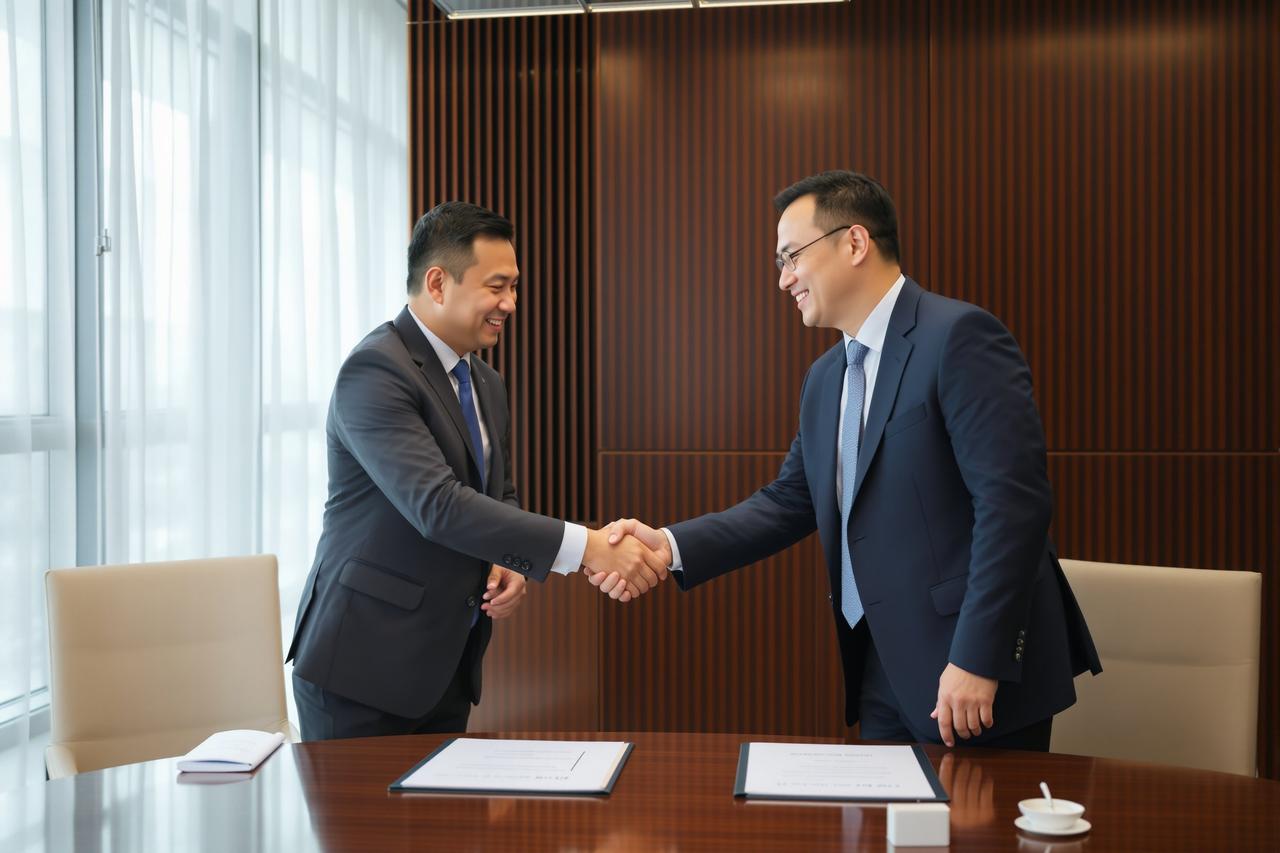 飘花影视与腾讯视频达成战略合作，共建内容生态