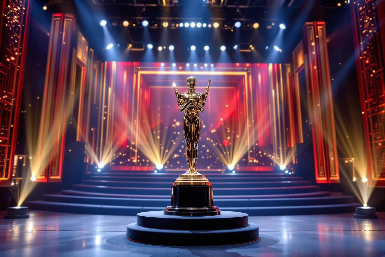 飘花影视荣获第32届金鸡奖最佳制片公司