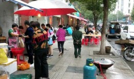 石家庄早市爆料事件最新,最新事件追踪与真相揭秘