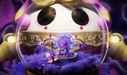 蛋仔派对盲盒最新赛季爆料,神秘爆料，惊喜连连！