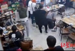 唐山烧烤店爆料案件最新,真相揭露与法律追责并行