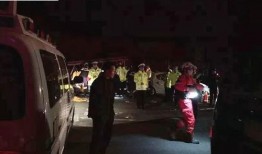 磁县爆料热点事件最新,神秘事件引发全民热议，真相即将揭晓！